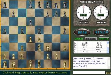  Chess Challenge 