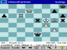  Chess Partner Pocket PC 
