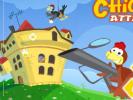Chicken Attack online game