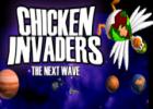  Chicken Invaders 2 The Next Wave 