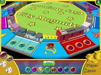  City Magnate 