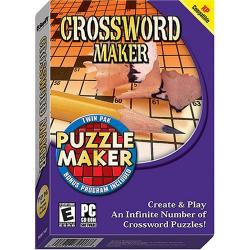  Cosmi Crossword maker 