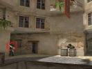 Counter-Strike training area! online game