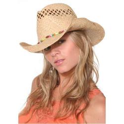  Cowboy Hat Girl 