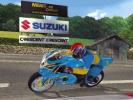  Crescent Suzuki Motorcycle Racing 