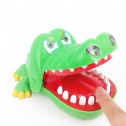  Crocodile Dentist 