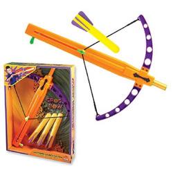  Cross Bow with Soft Arrows 