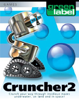  Cruncher 2 