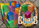 Cubis Gold online game