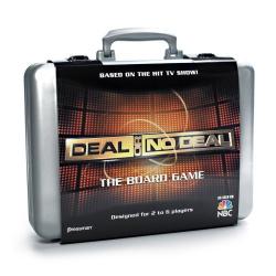  Deal or No Deal Suitcase 