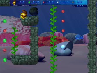 Deep Sea Adventures