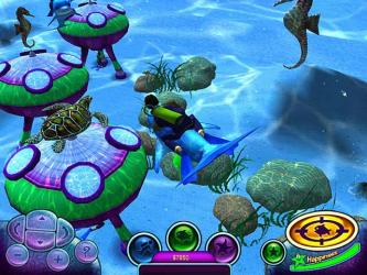  Deep Sea Turtles Tycoon 