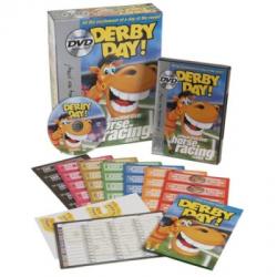  Derby Day DVD Game 