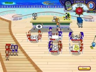  Diner Dash Flo on the Go 