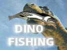 Dinosaurs Fishing online game