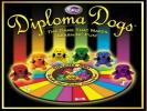  Diploma Dogs Board Game 