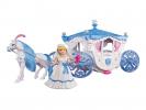  Disney Princess Cinderella Wedding Carriage 