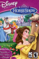  Disney Princess Royal Horse Show 