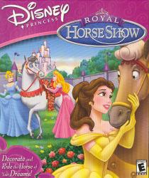  Disney Princess Royal Horse Show Mac 