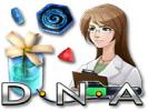 DNA online game