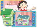  Doll House Online 