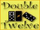  Double Twelve Dominos 