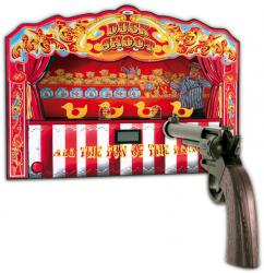  Duck Shooting Game 