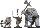  Dungeons and Dragons Miniatures 