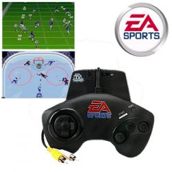  EA Sports Madden Football Hockey 