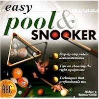  Easy Pool and Snooker Mac 