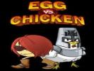  Egg vs Chicken 