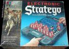  Electronic Stratego 