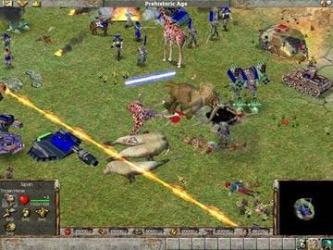 Empire Earth Gold