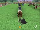  Equestrian Contest 