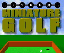  Extreme Miniature Golf 