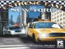  Extreme Taxi NewYork 