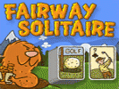 Fairway Solitaire online game