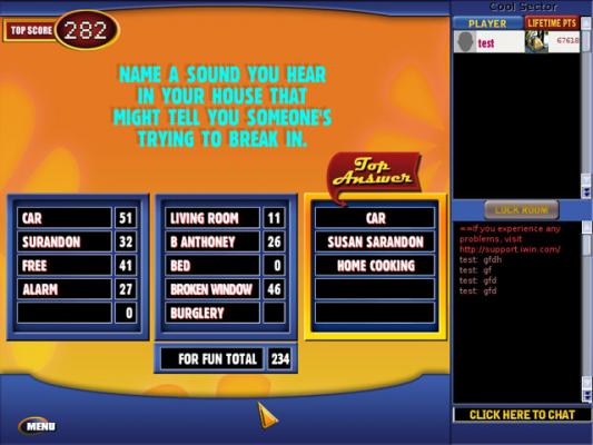 Family feud online game - limfamarketplace