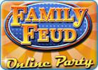  Family Feud Online Party 