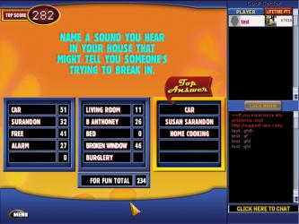  Family Feud Online Party 