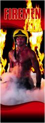  Firemen Calendar 