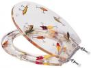  Fish Lure Toilet Seat 