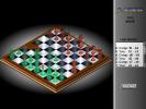 Flash Chess 3D online game