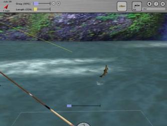  Fly Fishing Sim 