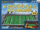  Foosball Champ 3D 