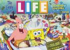  Game of Life SpongeBob Squarepants 
