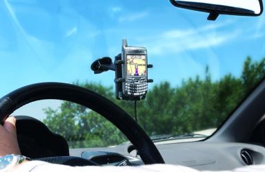  Garmin Mobile GPS Receiver For Smartphone 