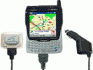 GPS Pocket PC 