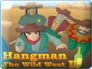  Hangman The Wild West II 