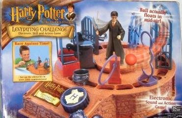  Harry Potter Electronic Levitating Game 